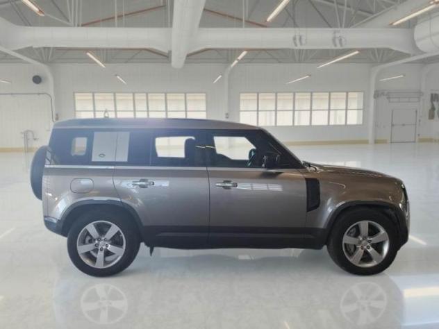 Land Rover Defender Defender 110 3.0d i6 mhev HSE awd 300cv auto - Foto 6