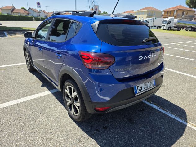 Dacia Sandero Stepway - Foto 6