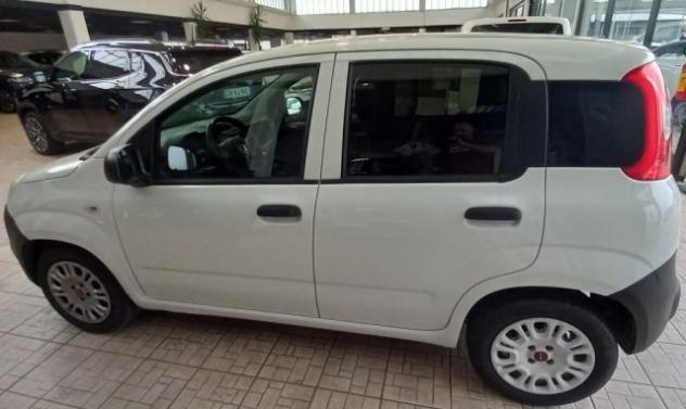 FIAT Panda 1.2 GPL Pop Van 2 posti rif. 24108956 - Foto 4