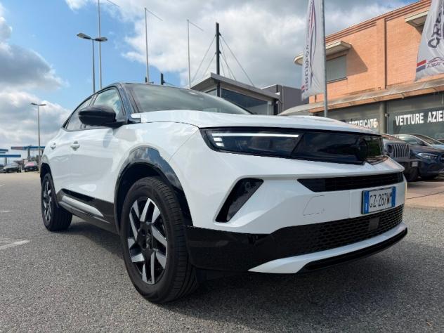 OPEL Mokka 2ª serie Mokka 1.2 Turbo 130 CV aut. GS - Foto 2