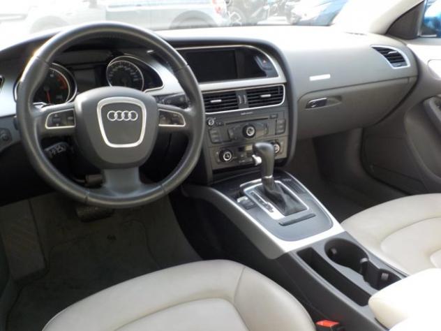AUDI A5 2.0 TFSI 211 CV Automatico Advanced rif. 24090984 - Foto 6