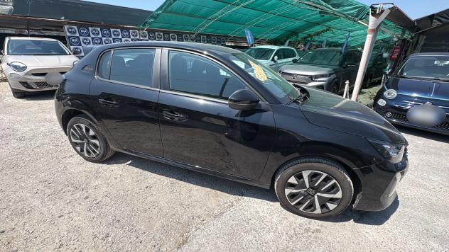 Peugeot 208 1.2 PureTech 100 AUTOMATICA Style 2025 KM0 - Foto 5
