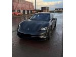 Porsche Taycan 4S