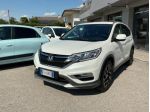 Honda CR-V 1.6 Diesel Neopatentati