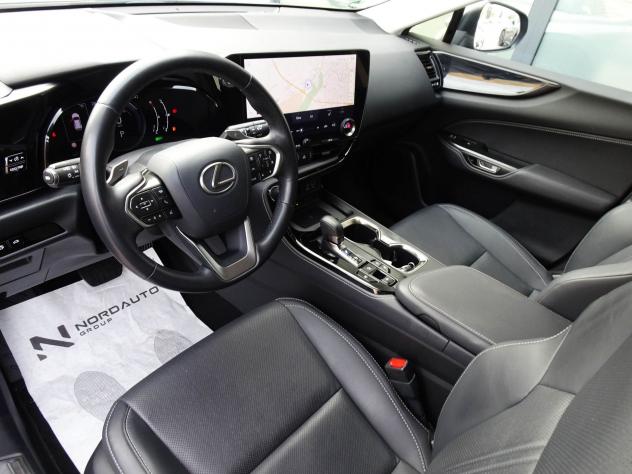 Lexus NX Hybrid 4WD Premium - Foto 9