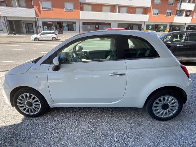 Fiat 500 1.0 Hybrid Dolcevita - Foto 7