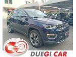JEEP Compass 2.0 Multijet II aut. 4WD Limited rif. 23732049