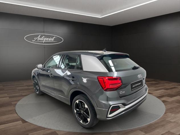 Audi Q2 2.0 30 TDI S LINE ED - Foto 4