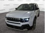 Jeep Avenger e-Hybrid 1.2 MHEV e-Hybrid Turbo Summit