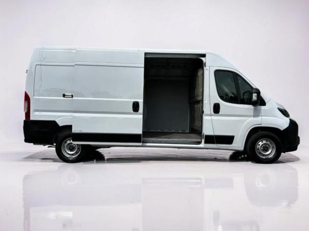 OPEL Movano 35 2.2 BlueHDi 140 S&S AT8 PLM-TA Furgone rif. 23687372 - Foto 4