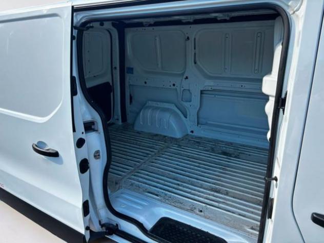 RENAULT Trafic T27 1.6 dCi 120CV PC-TN Furgone Ice rif. 23667293 - Foto 8