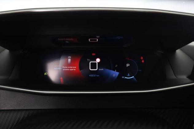 PEUGEOT 2008 2008 PureTech 130 S&S EAT8 Allure Pack rif. 24013122 - Foto 7