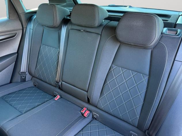 Škoda Karoq Sportline 2,0 TDI 110 kW 6-Gang mech. - Foto 10