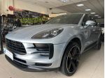 Porsche Macan 2.0 245 HP RESTYLING FULL TENUTA IN MODO MANIACALE