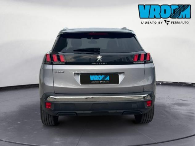 PEUGEOT 3008 1.5 BlueHDi 130 S&S Business rif. 23878785 - Foto 9
