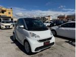 SMART ForTwo 800 40 kW coupé passion cdi rif. 23775377