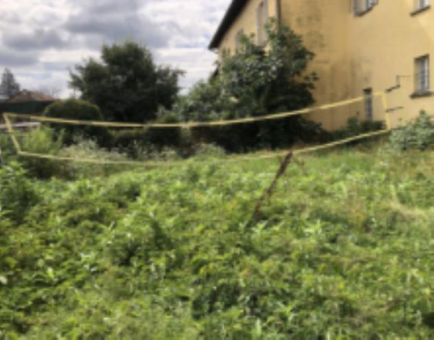 Immobile in asta di 33 m², box auto in vendita a Nerviano - Foto 5