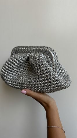 Borse Clutch fatte a mano - Foto 9