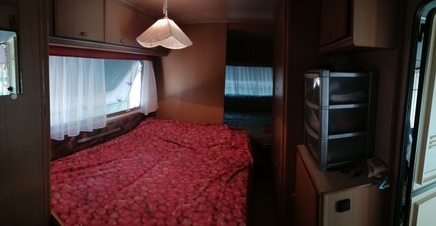 ROULOTTE ADRIA - Foto 3