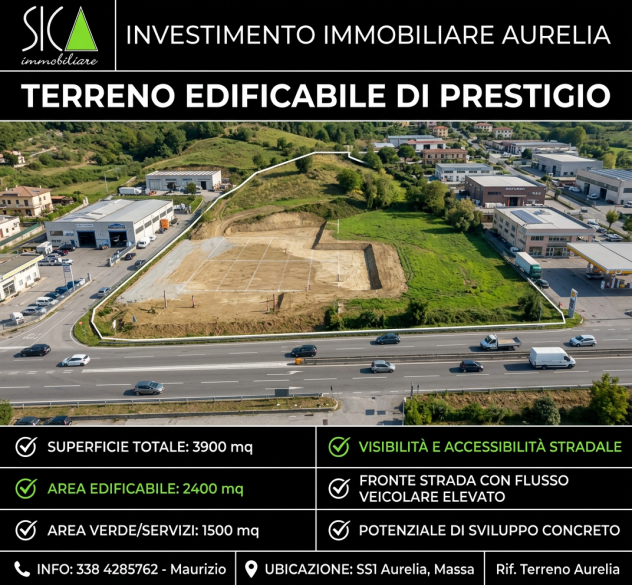 Industriale/Artigianale in vendita a Carrara - Foto 2