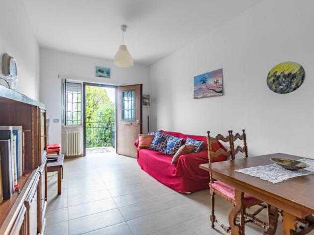Appartamento in Via Villetta