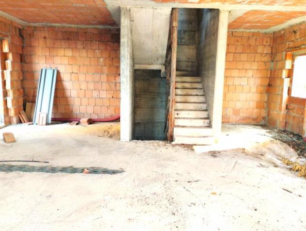CASA SINGOLA AL RUSTICO A TORRE DE' BUSI Favirano - Foto 2