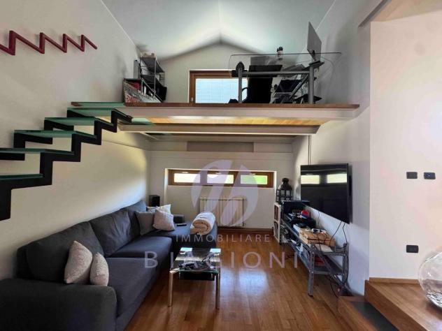 Villa in vendita a Lido di Camaiore - Camaiore 100 mq Rif: 1405468 - Foto 5