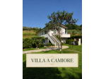Villetta bifamiliare in vendita a Marignana - Camaiore 200 mq  Rif: 1432617
