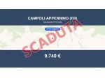 Immobile in asta di 30 m² in vendita a Campoli Appennino