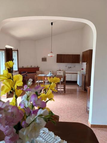 Casa singola in vendita a Capannoli 195 mq Rif: 1353590 - Foto 8