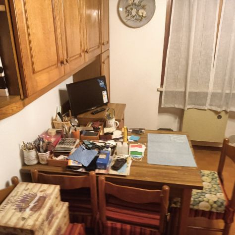Cassolnovo: Zona Residenziale, in ottimo contesto APPARTAMENTO al piano rialzato - Foto 2