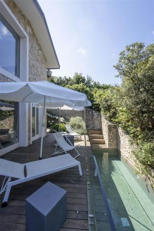 Villa in Vendita in zona PUNTA ALA con giardino - Foto 13