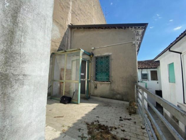 Immobile in asta di 94 m² in vendita a Fabbrico - Foto 4