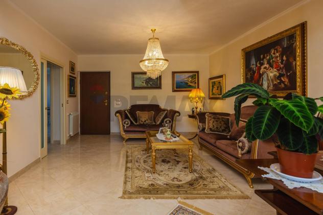Attico/Mansarda in vendita a Fiumefreddo di Sicilia - Foto 6