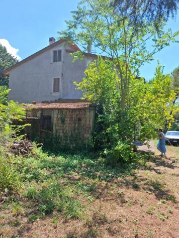 Terratetto in vendita a Manciano 120 mq Rif: 1402729 - Foto 3
