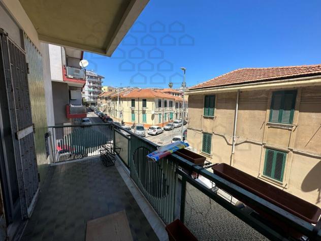 APPARTAMENTO di 4 vani e di 140 mq (MESSINA) rif. 2VS17698 - Foto 17