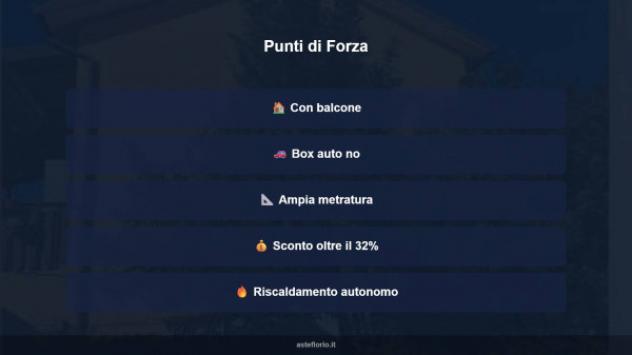 Immobile in asta di 235 m² con più di 5 locali in vendita a Pignola - Foto 12