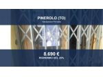 Immobile in asta di 32 m² in vendita a Pinerolo