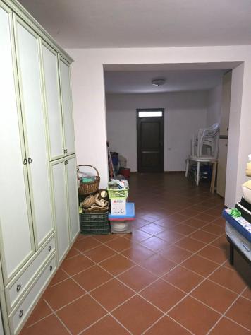 Casale in vendita a Staggia - Poggibonsi 293 mq Rif: 1375654 - Foto 9