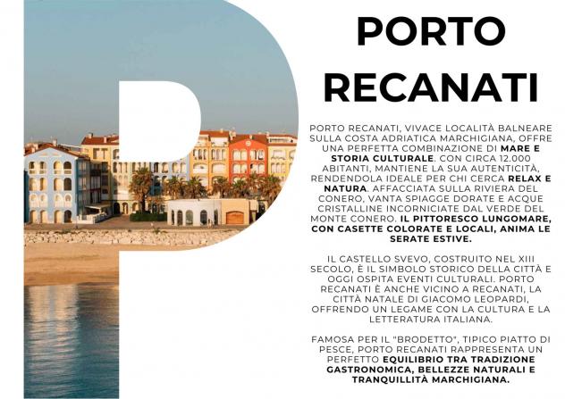 Appartamento - Porto Recanati . Rif.: V-3290720AMVRG - Foto 11