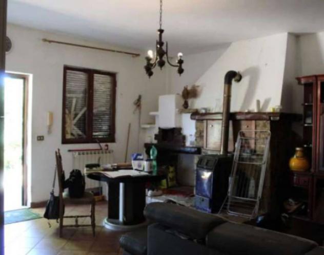 Immobile in asta di 75 m² in vendita a Rieti - Foto 5