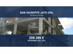 Immobile in asta di 1754 m² in vendita a San Giuseppe Jato