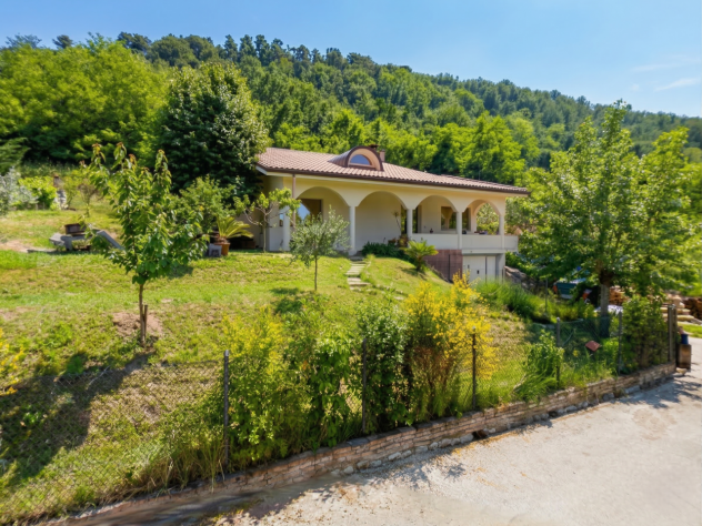 Villa in vendita a San Leo - Foto 7