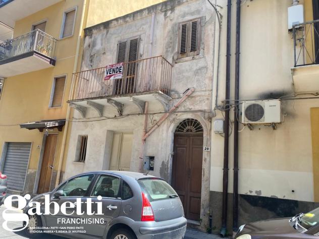 Appartamento - Sant'Agata di Militello . Rif.: Cod. rif 3235097VRG