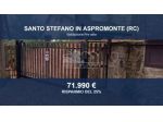 Immobile in asta di 125 m² con più di 5 locali in vendita a Santo Stefano i &hellip;