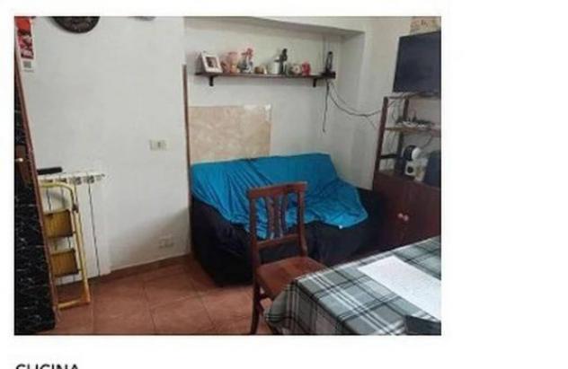 Immobile in asta di 97 m² in vendita a Serrone - Foto 5
