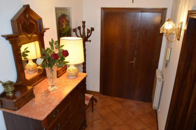 Appartamento in vendita a Siena 166 mq Rif: 1356278 - Foto 5