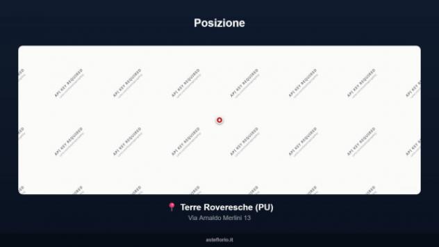 Immobile in asta di 147 m² con più di 5 locali in vendita a Terre Roveresche - Foto 18
