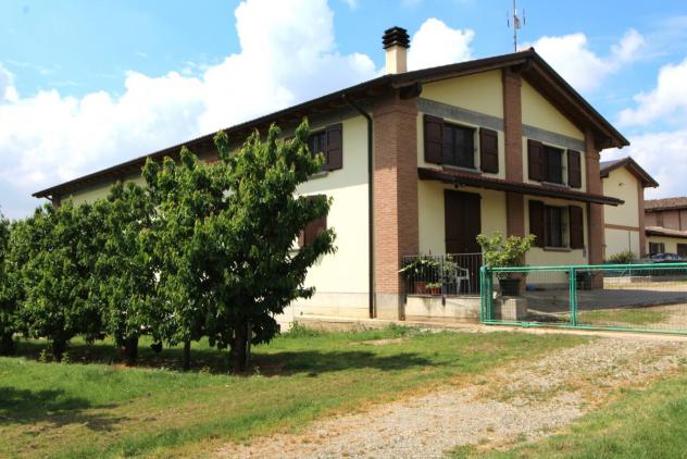 Porzione di casa in vendita a Valsamoggia