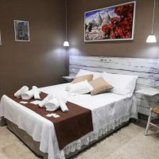 Torre Pendio B&amp;B